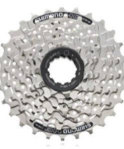 Shimano cassette Acera CS-HG41 8-vitesses 11-32 dents box Shimano cassette Acera CS-HG41 8-vitesses 11-32 dents box
