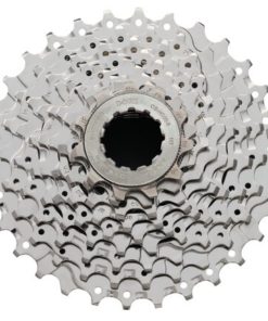 Cassette Shimano Sora CS-HG50 9-vitesses 12-25 boîte bosselée Cassette Shimano Sora CS-HG50 9-vitesses 12-25 boîte bosselée