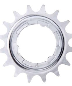 Shimano Pignon Nexus SMGEAR 16 dents 2.3 mm argent en vrac Shimano Pignon Nexus SMGEAR 16 dents 2.3 mm argent en vrac