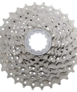 Cassette Shimano Sora CS-HG50 8-vitesses 12-25 boîte bosselée Cassette Shimano Sora CS-HG50 8-vitesses 12-25 boîte bosselée