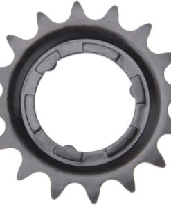 Shimano Pignon Nexus SMGEAR 20 dents 2.3 mm noir en vrac Shimano Pignon Nexus SMGEAR 20 dents 2.3 mm noir en vrac