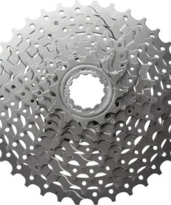 Shimano cassette Alivio CS-HG400 9-vitesses 11-28 dents box Shimano cassette Alivio CS-HG400 9-vitesses 11-28 dents box