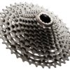 Shimano cassette Deore CS-M5100 11-vitesses 11-42 dents box Shimano cassette Deore CS-M5100 11-vitesses 11-42 dents box