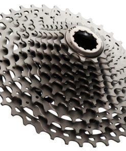 Shimano cassette XTR CS-M9001 11-vitesses 11-40 dents box Shimano cassette XTR CS-M9001 11-vitesses 11-40 dents box