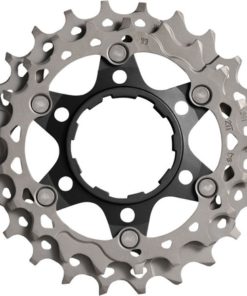 Shimano Pignon CS-M9000 21-24 dents Shimano Pignon CS-M9000 21-24 dents