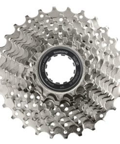 Shimano cassette Tiagra CS-HG500 10-vitesses 11-32 dents box Shimano cassette Tiagra CS-HG500 10-vitesses 11-32 dents box