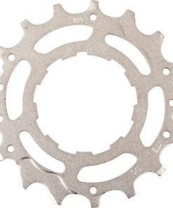 Shimano Pignon CS-M8000 17 dents Shimano Pignon CS-M8000 17 dents