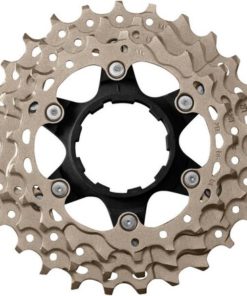 Shimano Pignon CS-M8000 11-40 dents (21-24-27T) Shimano Pignon CS-M8000 11-40 dents (21-24-27T)