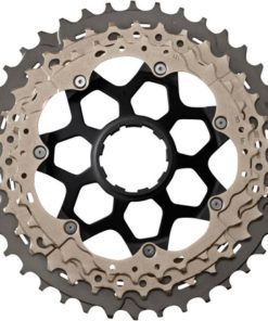 Shimano Pignon CS-M8000 11-40 dents (31-35-40T) Shimano Pignon CS-M8000 11-40 dents (31-35-40T)