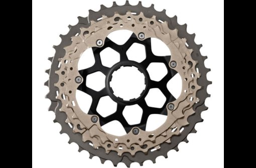 Shimano Pignon CS-M8000 11-40 dents (31-35-40T)