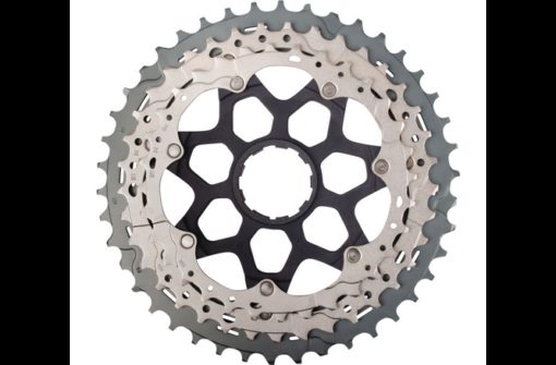 Shimano Pignon CS-M8000 11-42 dents (32-37-42T)