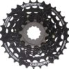 Shimano cassette Deore CS-M4100 10 vitesses 11-46 dents box Shimano cassette Deore CS-M4100 10 vitesses 11-46 dents box