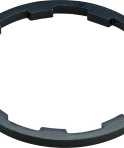 Shimano Entretoise de pignon CS-R9100 2.18 mm Shimano Entretoise de pignon CS-R9100 2.18 mm