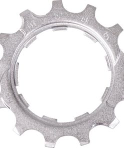 Pignon Shimano CS-M771-10 13 dents bj/bk spacer-type