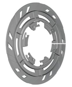 Shimano Protège-rayons MF-TZ500 pour 14-28Z Shimano Protège-rayons MF-TZ500 pour 14-28Z