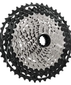 Shimano cassette XTR CS-M9100 12-vitesses 10-45 dents box Shimano cassette XTR CS-M9100 12-vitesses 10-45 dents box