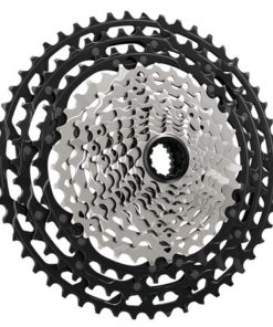 Shimano cassette XTR CS-M9100 12-vitesses 10-51 dents box Shimano cassette XTR CS-M9100 12-vitesses 10-51 dents box