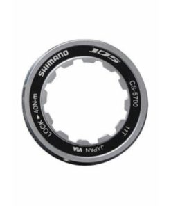 Shimano Entretoise pour contre+écrou CS-R7000