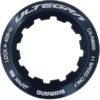 Shimano Pignon CS-M750-9 11 dents spacer-type AS