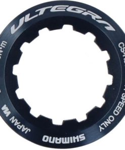 Shimano Entretoise pour contre+écrou CS-R8000-11 Shimano Entretoise pour contre+écrou CS-R8000-11