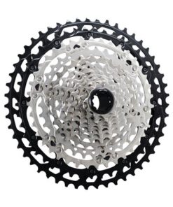 Shimano cassette XT CS-M8100 12-vitesses 10-51 dents box Shimano cassette XT CS-M8100 12-vitesses 10-51 dents box