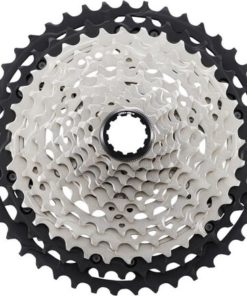 Shimano cassette XT CS-M8100 12-vitesses 10-45 dents box Shimano cassette XT CS-M8100 12-vitesses 10-45 dents box
