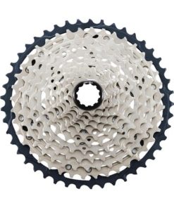 Shimano cassette SLX CS-M7100 12- vitesses 10-45 dents box Shimano cassette SLX CS-M7100 12- vitesses 10-45 dents box