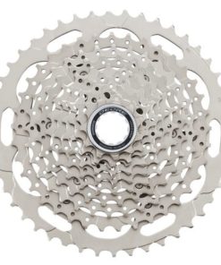 Shimano cassette Deore CS-M4100 10 vitesses 11-42 dents box Shimano cassette Deore CS-M4100 10 vitesses 11-42 dents box