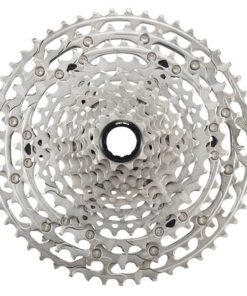 Shimano cassette Deore CS-M6100 12- vitesses 10-51 dents box Shimano cassette Deore CS-M6100 12- vitesses 10-51 dents box