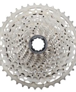 Shimano cassette Deore CS-M5100 11-vitesses 11-42 dents box Shimano cassette Deore CS-M5100 11-vitesses 11-42 dents box