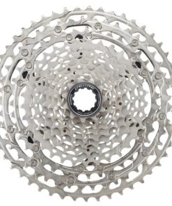 Shimano cassette Deore CS-M5100 11-vitesses 11-51 dents box Shimano cassette Deore CS-M5100 11-vitesses 11-51 dents box