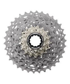 Shimano cassette Dura-Ace CS-R9200 12-vitesses 11-34 dents box Shimano cassette Dura-Ace CS-R9200 12-vitesses 11-34 dents box