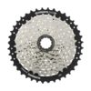 Shimano Cassette CUES CS-LG400 10-vitesses 11-43 dents Linkglide Shimano Cassette CUES CS-LG400 10-vitesses 11-43 dents Linkglide