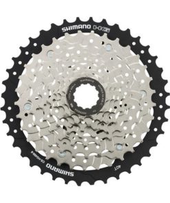 Shimano Cassette ACERA CS-HG400 8-vitesses 11-40 dents Shimano Cassette ACERA CS-HG400 8-vitesses 11-40 dents