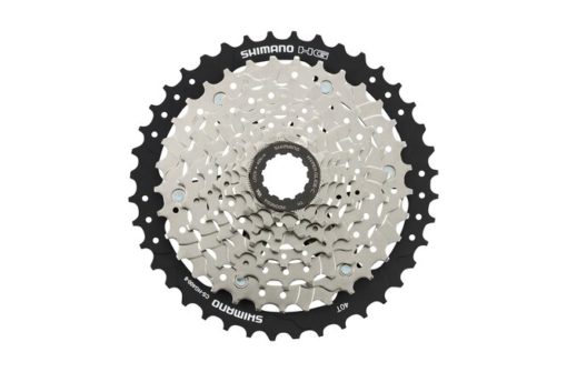 Shimano Cassette ACERA CS-HG400 8-vitesses 11-40 dents