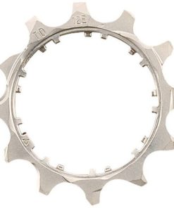 Shimano Pignon CS-R8101 12 dents built in spacer-type Shimano Pignon CS-R8101 12 dents built in spacer-type