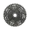 Shimano Cassette CUES CS-LG400 9-vitesses 11-46 dents Linkglide Shimano Cassette CUES CS-LG400 9-vitesses 11-46 dents Linkglide