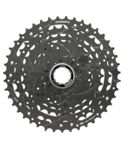 Shimano Cassette CUES CS-LG400 10-vitesses 11-39 dents Linkglide Shimano Cassette CUES CS-LG400 10-vitesses 11-39 dents Linkglide