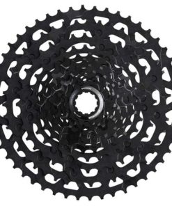 Shimano Cassette CUES CS-LG700 11-vitesses 11-50 dents Linkglide Shimano Cassette CUES CS-LG700 11-vitesses 11-50 dents Linkglide