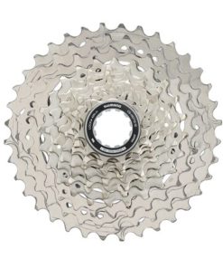 Shimano Cassette 105 CS-HG710 12-vitesses 11-36 dents Shimano Cassette 105 CS-HG710 12-vitesses 11-36 dents