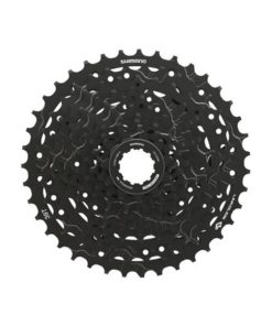 Shimano Cassette CUES CS-LG300 10-vitesses 11-39 dents Linkglide Shimano Cassette CUES CS-LG300 10-vitesses 11-39 dents Linkglide