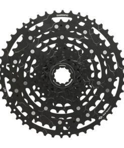 Shimano Cassette CUES CS-LG300 10-vitesses 11-48 dents Linkglide Shimano Cassette CUES CS-LG300 10-vitesses 11-48 dents Linkglide