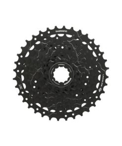 Shimano Cassette CUES CS-LG300 9-vitesses 11-36 dents Linkglide Shimano Cassette CUES CS-LG300 9-vitesses 11-36 dents Linkglide