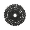 Shimano Cassette CUES CS-LG400 9-vitesses 11-41 dents Linkglide Shimano Cassette CUES CS-LG400 9-vitesses 11-41 dents Linkglide