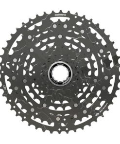 Shimano Cassette CUES CS-LG400 10-vitesses 11-48 dents Linkglide Shimano Cassette CUES CS-LG400 10-vitesses 11-48 dents Linkglide