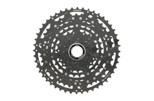 Shimano Cassette CUES CS-LG400 10-vitesses 11-48 dents Linkglide