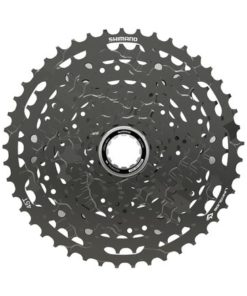 Shimano Cassette CUES CS-LG400 11-vitesses 11-45 dents Linkglide Shimano Cassette CUES CS-LG400 11-vitesses 11-45 dents Linkglide