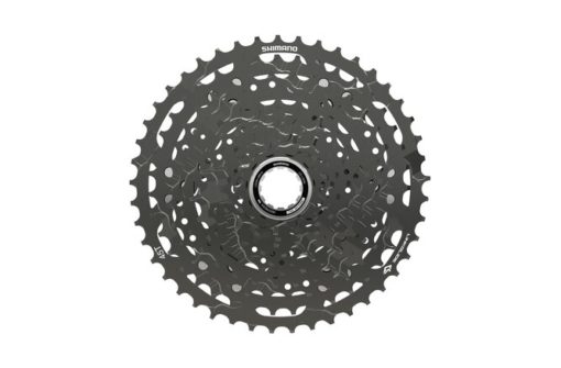 Shimano Cassette CUES CS-LG400 11-vitesses 11-45 dents Linkglide