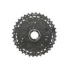 Shimano Cassette CUES CS-LG300 9-vitesses 11-41 dents Linkglide Shimano Cassette CUES CS-LG300 9-vitesses 11-41 dents Linkglide