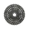 Shimano Cassette CUES CS-LG400 10-vitesses 11-48 dents Linkglide Shimano Cassette CUES CS-LG400 10-vitesses 11-48 dents Linkglide